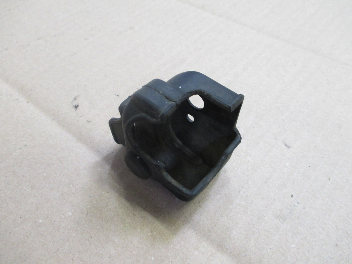 Caoutchouc poignée de frein avant à disque Honda 500 XLR - 600 XLR - PD02 - PD03