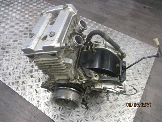 Moteur pour Yamaha 850 TDM - 3VD