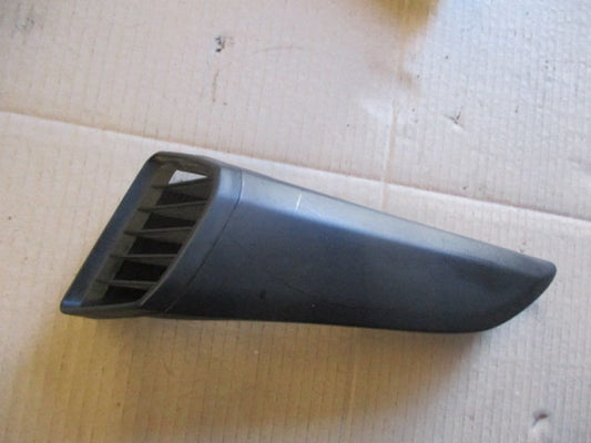 Cache avant droit pour Yamaha 125 YBR - RE051 - modèle injection