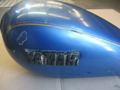 Réservoir pour Yamaha 250 SR - 3Y8