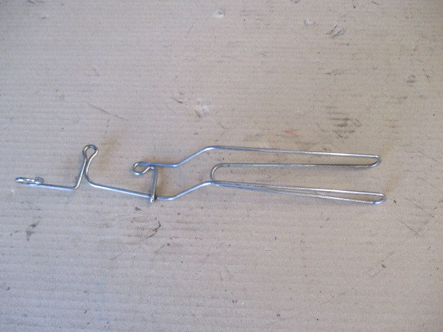 Guide cables de fourche pour Honda 125 XLS - XR