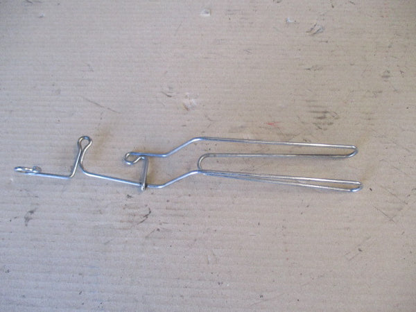 Guide cables de fourche pour Honda 125 XLS - XR