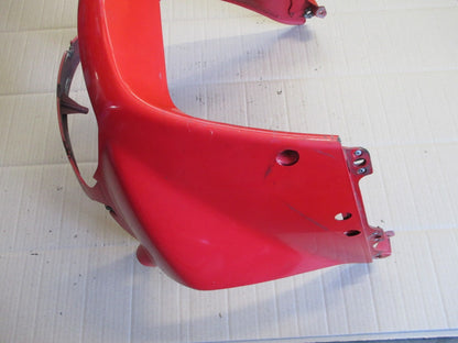 Tête de fourche pour Honda 750 VFR - RC24 - 1988 / 1989