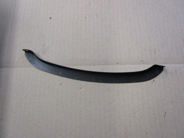 Bande de fixation carénages avant pour Honda 650 NX Dominator - RD02