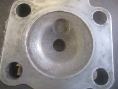 Culasse pour Yamaha 125 DTF - DTE - 1F9