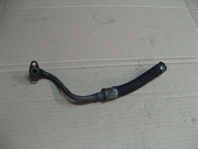 Tuyauterie d'huile pour Yamaha 600 XTE - 3TB - 4PT - DJ02