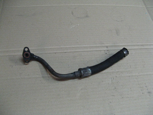 Tuyauterie d'huile pour Yamaha 600 XTE - 3TB - 4PT - DJ02