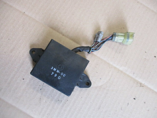 CDI 3MW-00 pour Yamaha 125 SR - 10F - dernier modèle - 1999