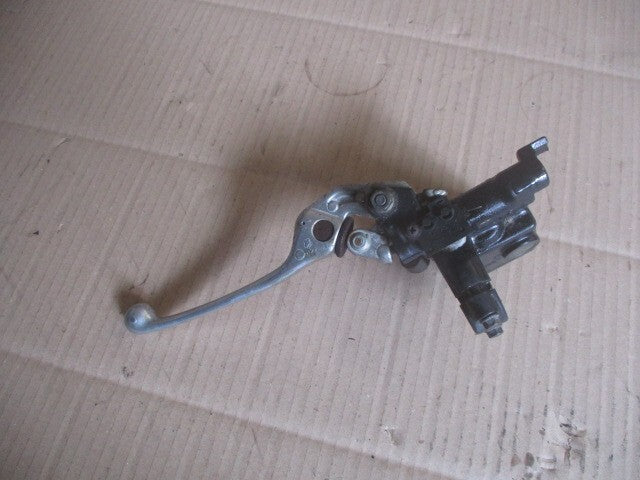 Maitre cylindre frein avant pour Honda 1000 XLV Varadéro - SD02 - 2003/2010