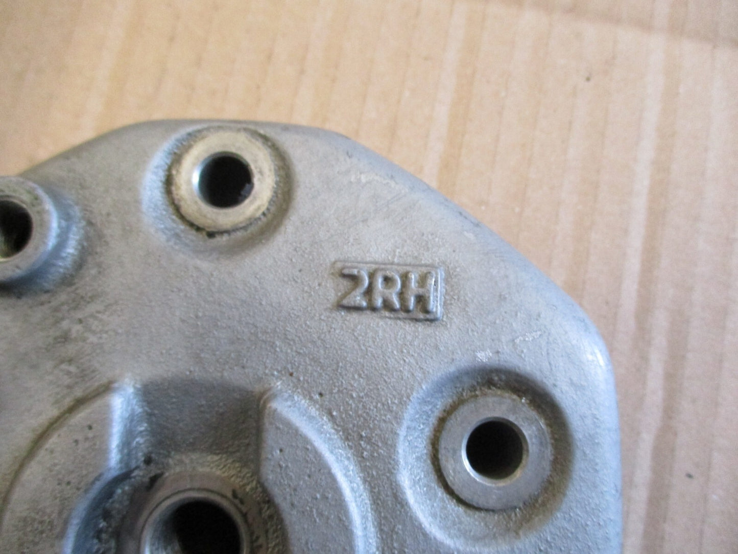 Culasse pour Yamaha 125 TZR - 2RL