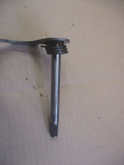 Basculeur de passage de vitesses pour Yamaha 125 DTF - DTE - 1F9 - 1G0