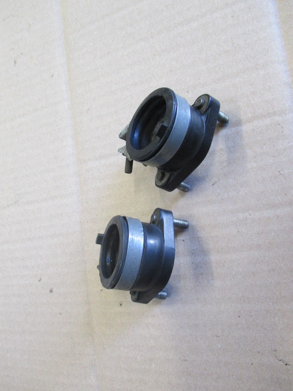 Pipes d'admission pour Honda 125 CBT - CB125T - 125 Twin