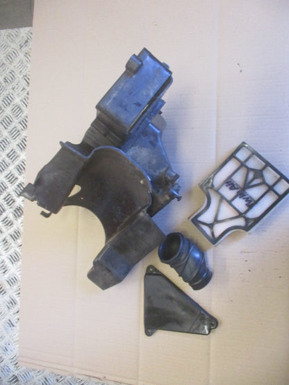 Ensemble filtre à air + manchon pour Honda 125 MTX - JD05