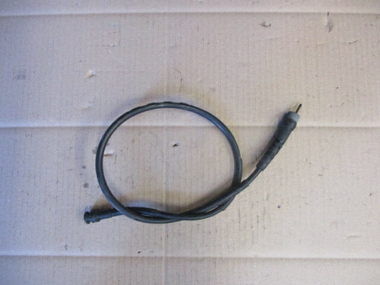 Cable de compteur pour Honda 125 XLR - JD04 - Modèle phare rond