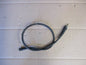 Cable de compteur pour Honda 125 XLR - JD04 - Modèle phare rond