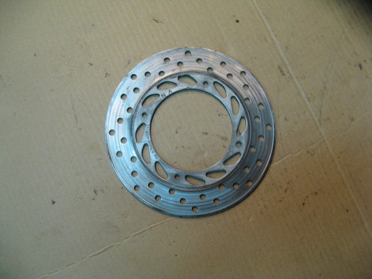 Disque de frein arrière pour Honda 650 NX Dominator - RD02