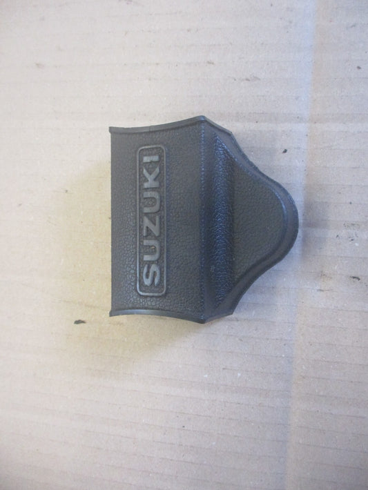Cache supérieur de guidon pour Suzuki 125 GT