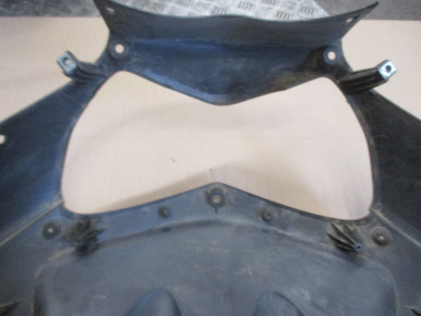 Tête de fourche pour Honda 1000 XLV Varadéro - SD01 - 1999/2002