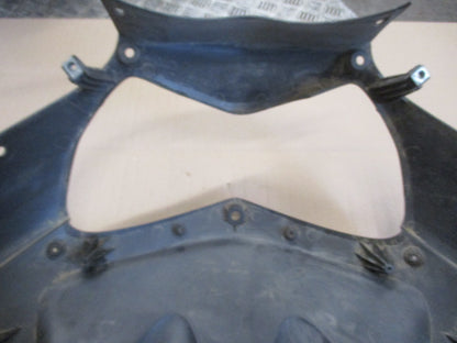 Tête de fourche pour Honda 1000 XLV Varadéro - SD01 - 1999/2002
