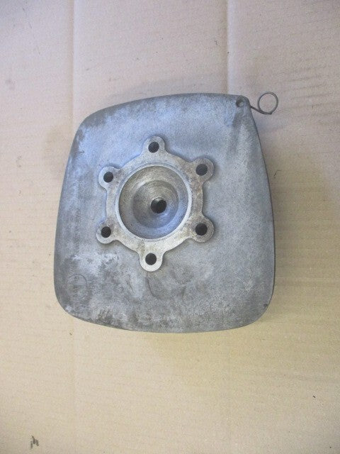 Culasse pour Suzuki 125 TS - 1976
