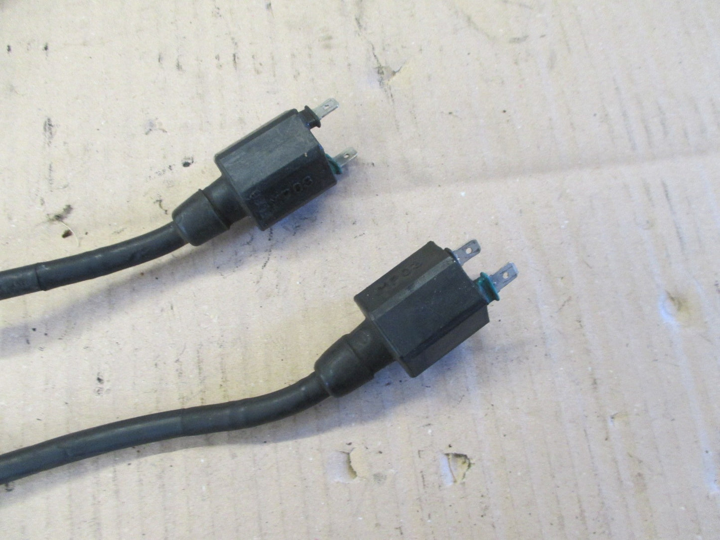 Bobines HT pour Honda 125 CM - JC05