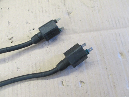 Bobines HT pour Honda 125 CM - JC05
