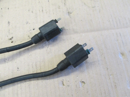 Bobines HT pour Honda 125 CM - JC05