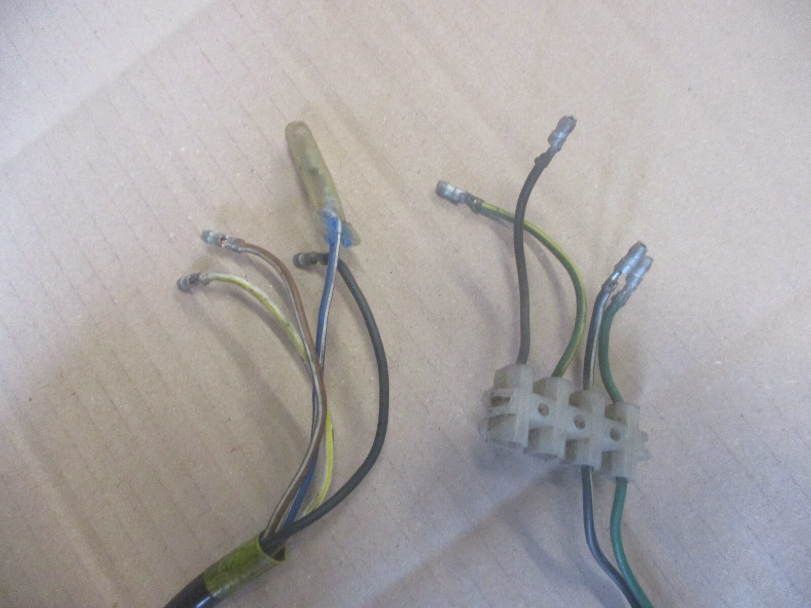 Commodo droit pour Honda 125 XLS - XR