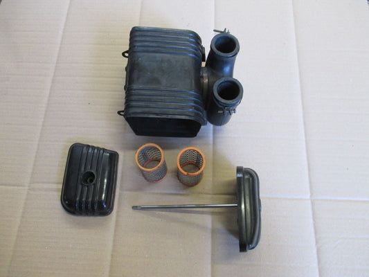 Ensemble filtre à air complet pour Suzuki 125 GT