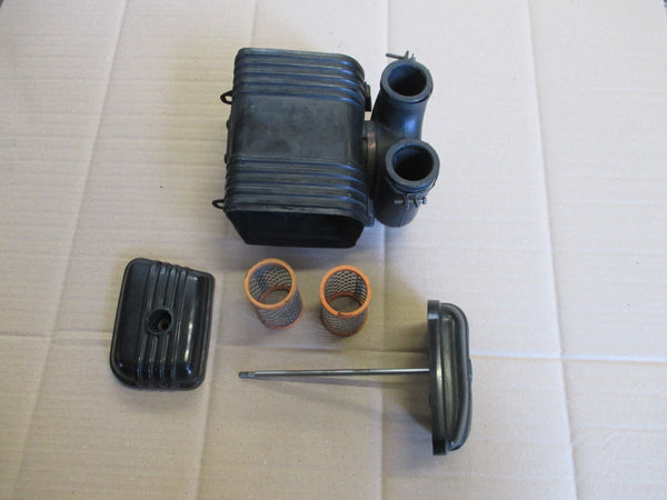 Ensemble filtre à air complet pour Suzuki 125 GT