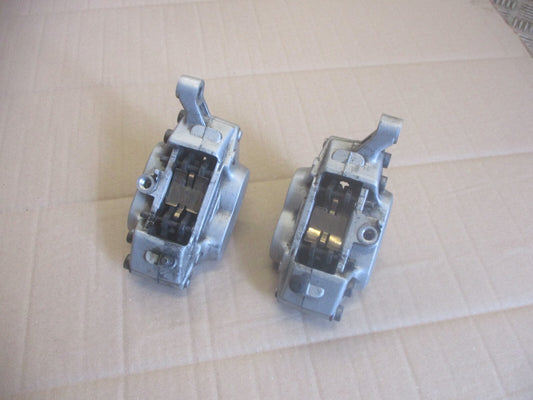 Etrier de frein avant droit et gauche pour Yamaha 850 TDM - 4TX