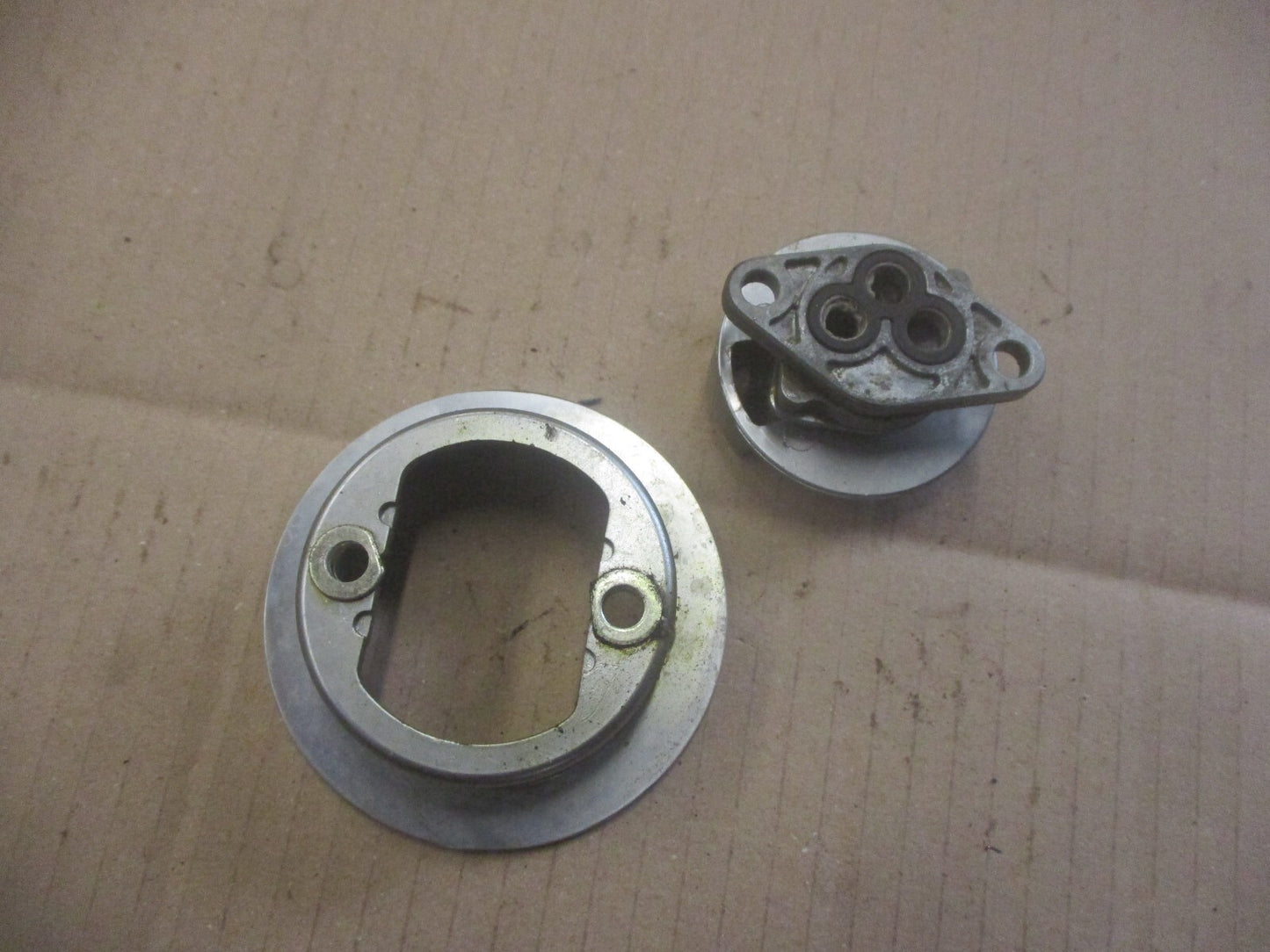 Robinet d'essence pour Honda 750 VFR - RC24