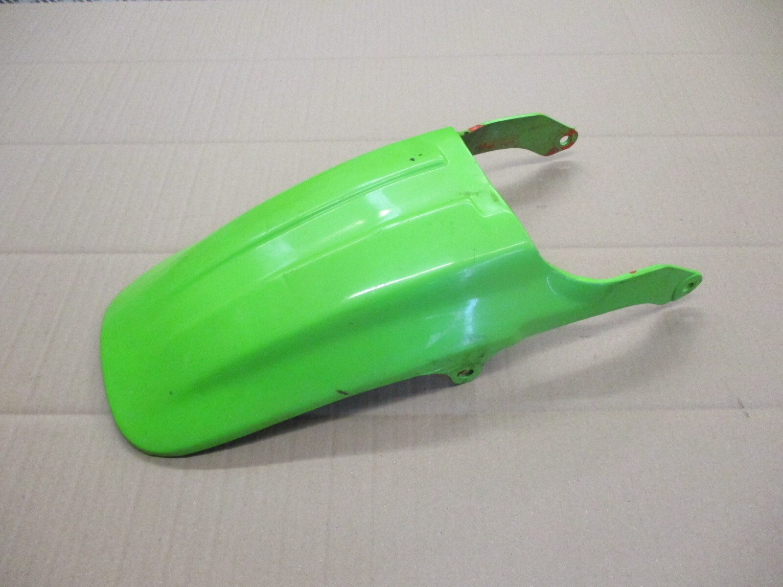 Garde boue arrière pour Honda 125 MTX - JD05 - JD07