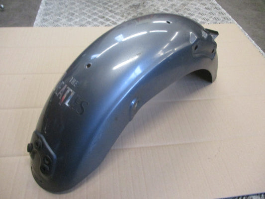 Garde boue arrière pour Yamaha 125 XV Virago - 5AJ