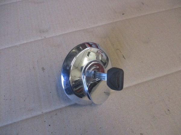 Bouchon essence à clé pour Honda 125 XR - JD19A - JD1911
