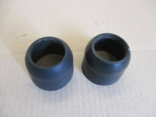 Caches poussière de fourche pour Yamaha 600 XTE - XTK - 3TB - 4PT - DJ02