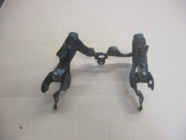 Support compteur compte tours pour Honda 125 MTX - JD05 - JD07