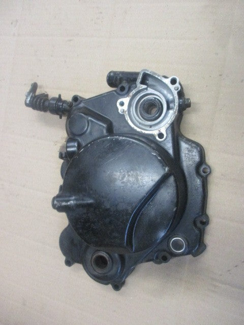 Carter d'embrayage pour Kawasaki 125 KMX - MX125B