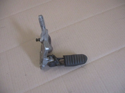 Cale pied avant gauche Honda 750 Africa twin - XRV - RD04