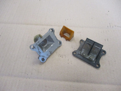 Pipe d'admission + Clapets pour Honda 50 MTX - GF9A