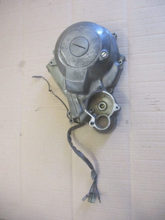 Carter d'allumage + stator d'allumage + capteur pour Yamaha 660 XTZ - 3YF