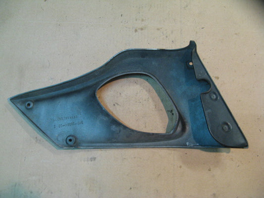 Flanc de carénage droit pour Yamaha 850 TDM - 3VD