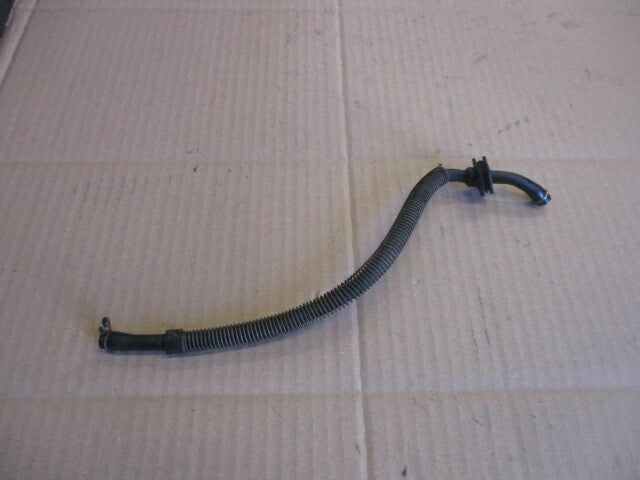 Tuyauterie d'alimentation d'huile pour Yamaha 125 DTR - DTRE