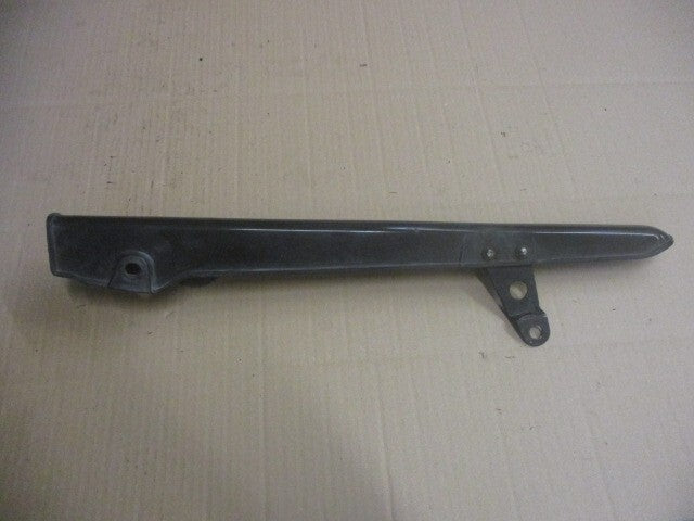 Protège chaîne pour Honda 125 CBT - CB125T - 125 Twin