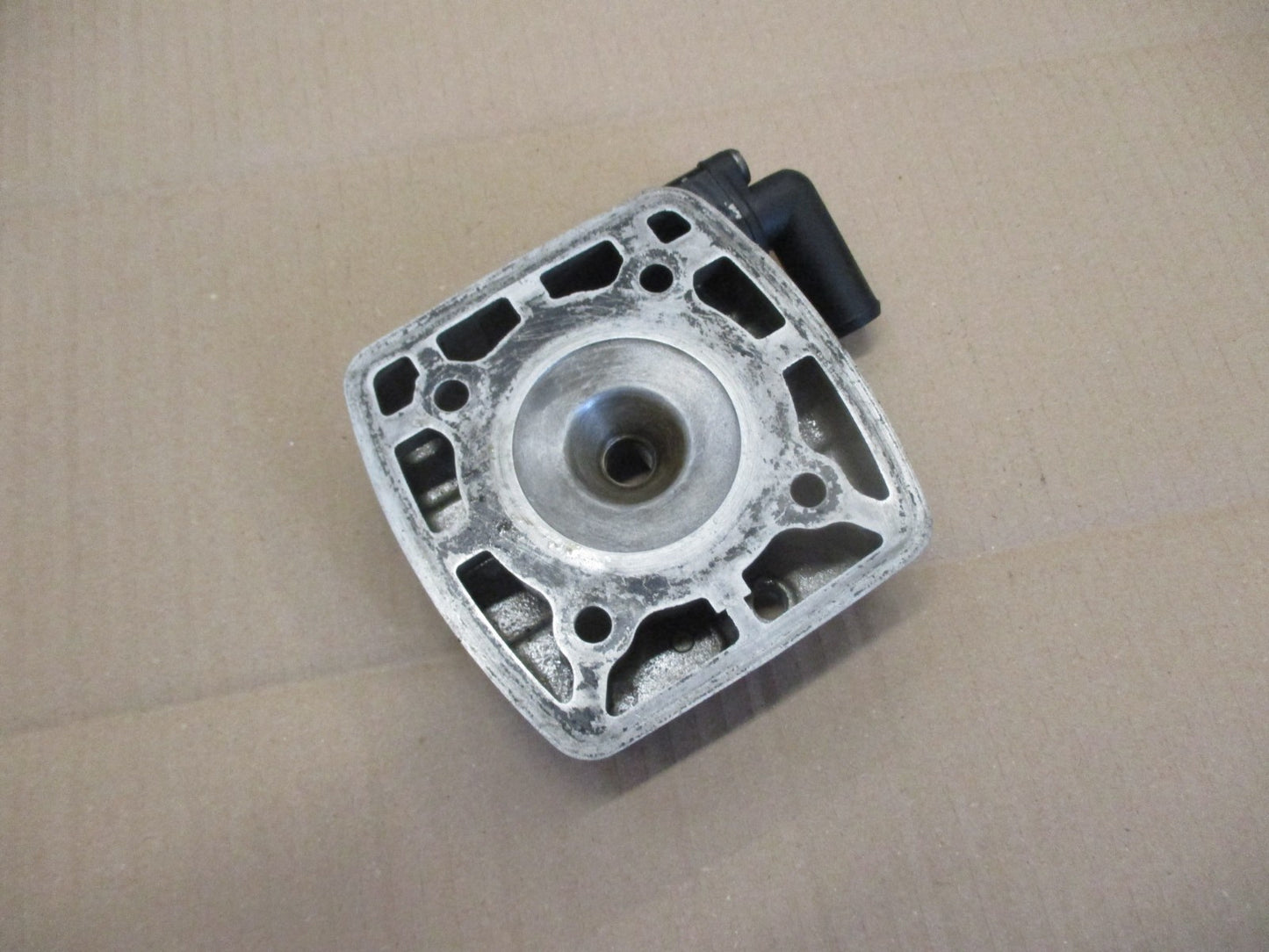 Culasse pour Yamaha 125 DTLC - 10V