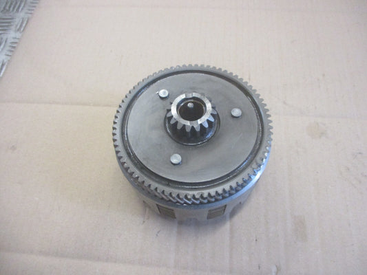 Embrayage pour Yamaha 125 TZR - 4FL