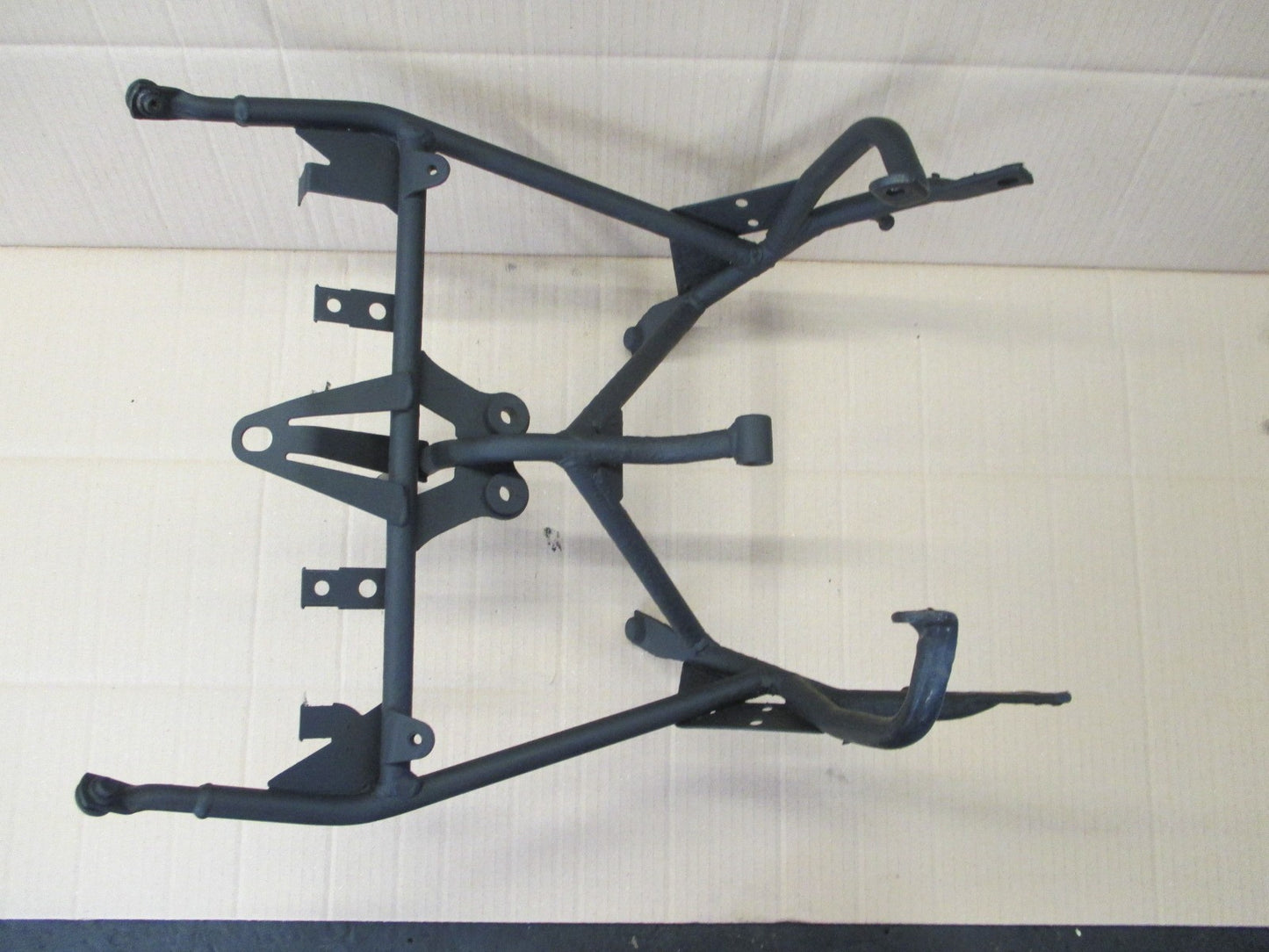 Araignée de phare pour Honda 1000 XLV Varadéro - SD02- 2003/2010
