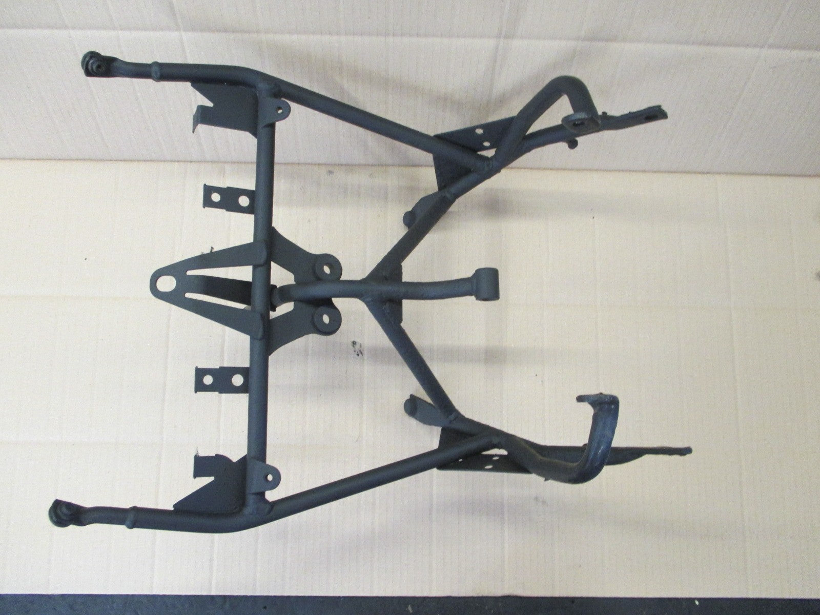 Araignée de phare pour Honda 1000 XLV Varadéro - SD02- 2003/2010