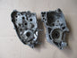 Carters moteur pour Yamaha 125 DTMX - 2A8