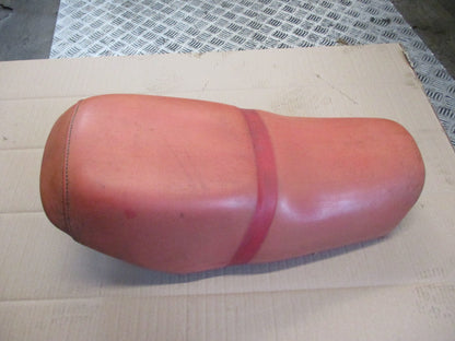 Selle pour Yamaha 125 DTMX - 2A8
